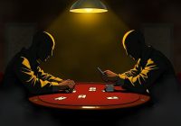 Teknik Slow Play Poker Online
